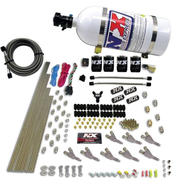 Nitrous Express 80016-10