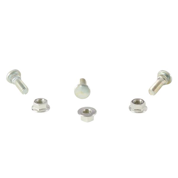 ABR Wheel Stud & Nut Kits All Balls Racing 85-1015