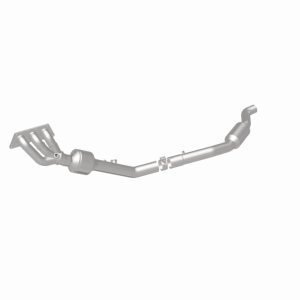 MAG Converter Direct Fit Magnaflow 22-068