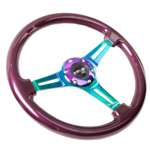 NRG ST-015MC-PP