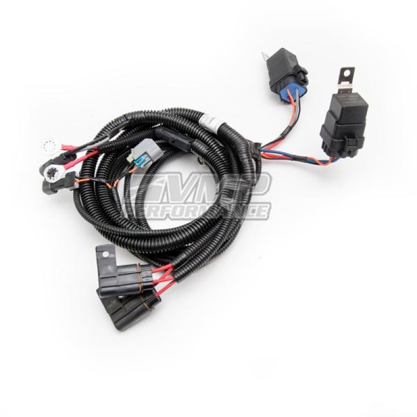 VMP Performance VMP-SUC020