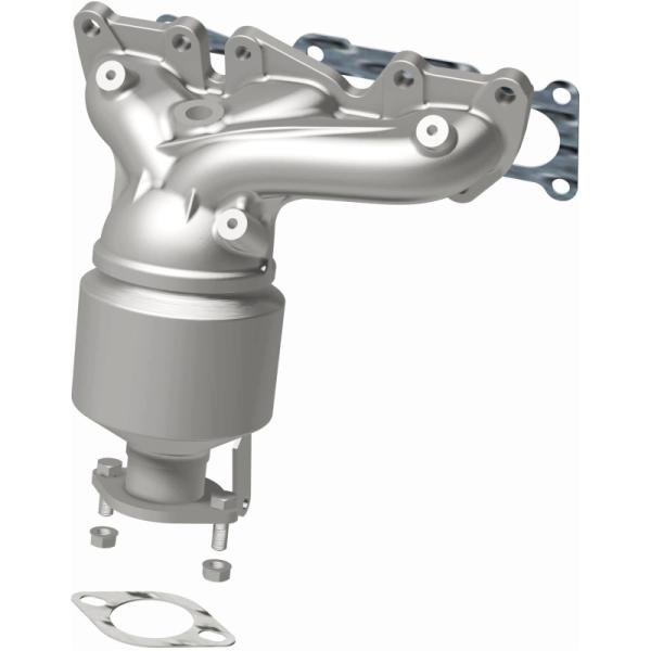 MAG Converter Direct Fit Magnaflow 52781