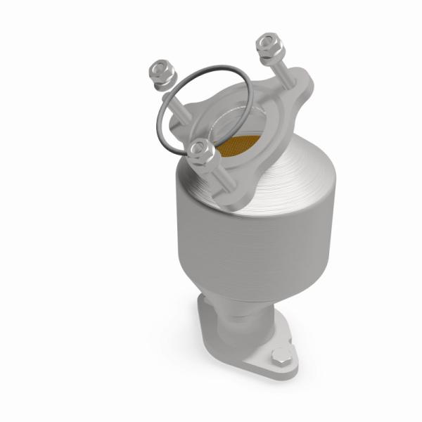 Magnaflow 551301