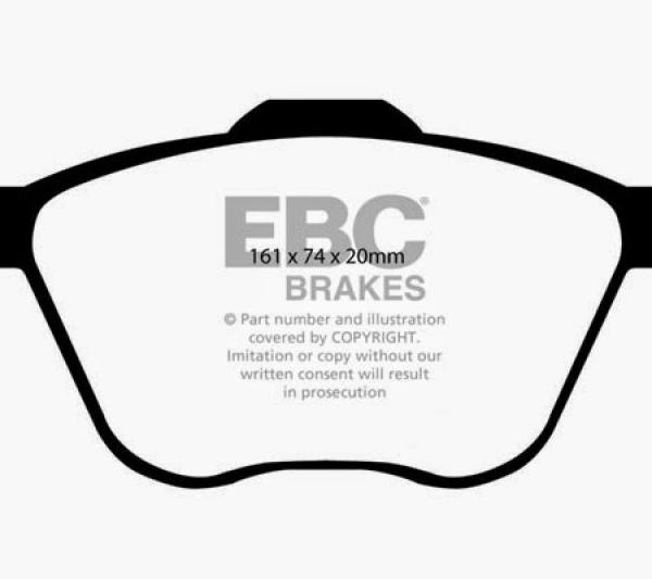 EBC DP61413