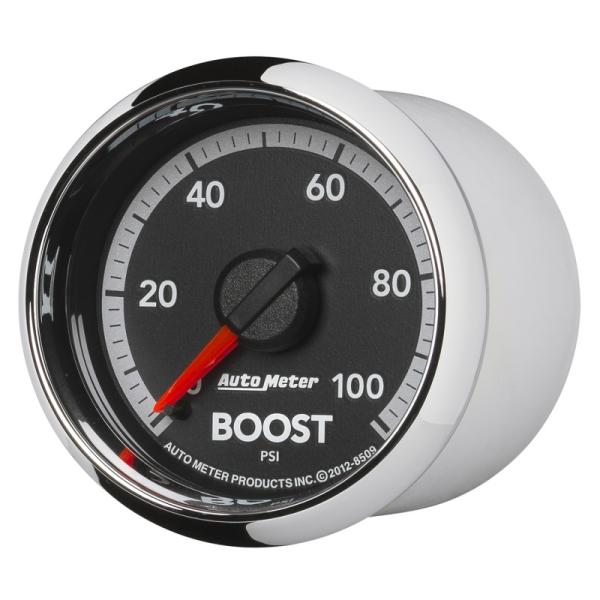 AutoMeter 8509