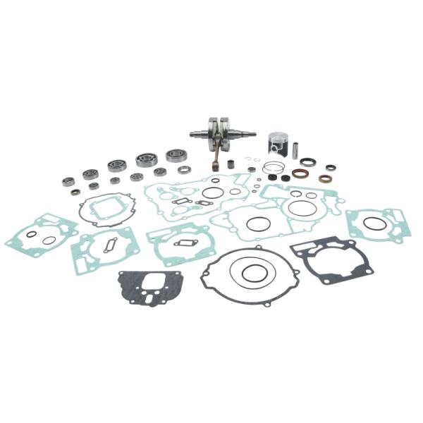 Vertex Pistons WR101-119