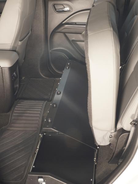 TFY Underseat Drawer Tuffy Products 325-01