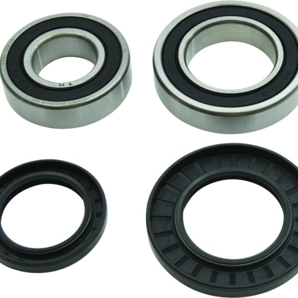 PIV Wheel Bearing Kit Pivot Works PWRWK-Y18-030
