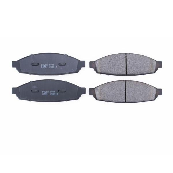 PowerStop 16-953