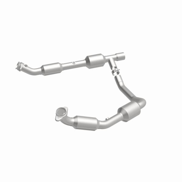 Magnaflow 5582167