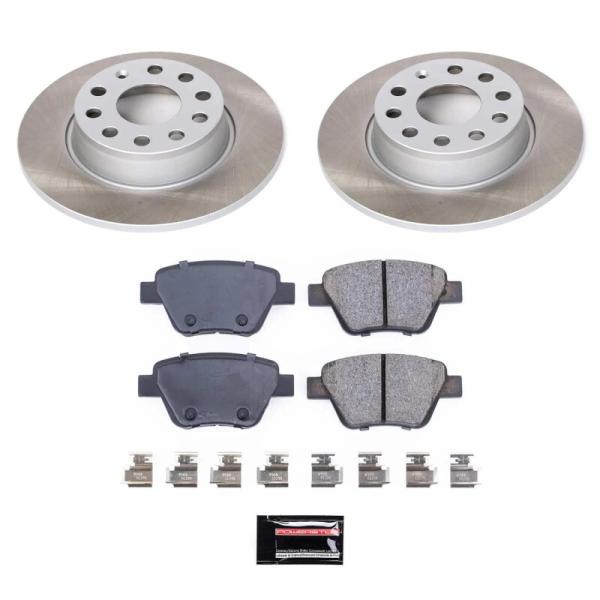 PowerStop SC5667