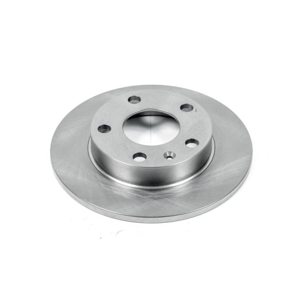 PowerStop EBR655