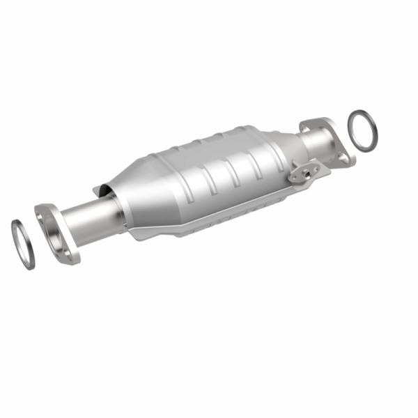 MAG Converter Direct Fit Magnaflow 23888