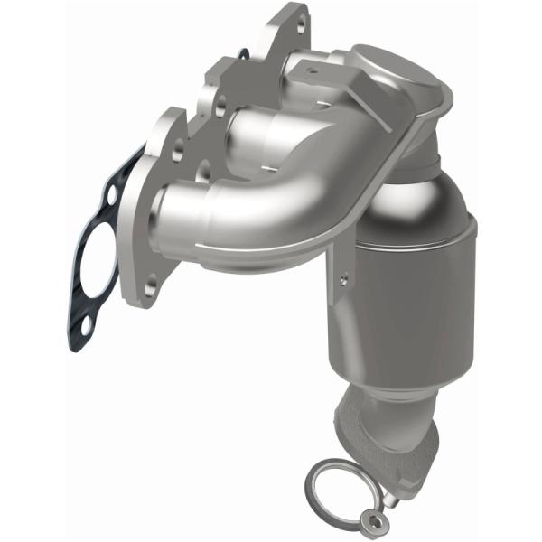 Magnaflow 452468