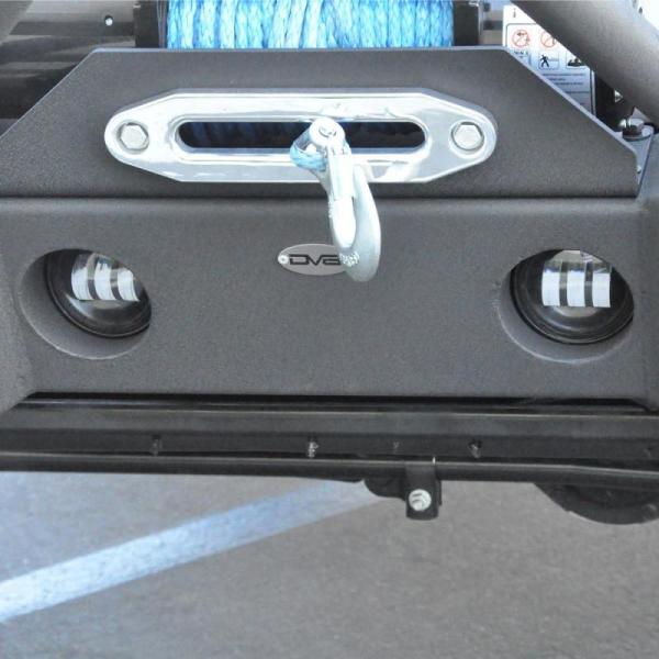 DV8 Offroad R4FL16W3W