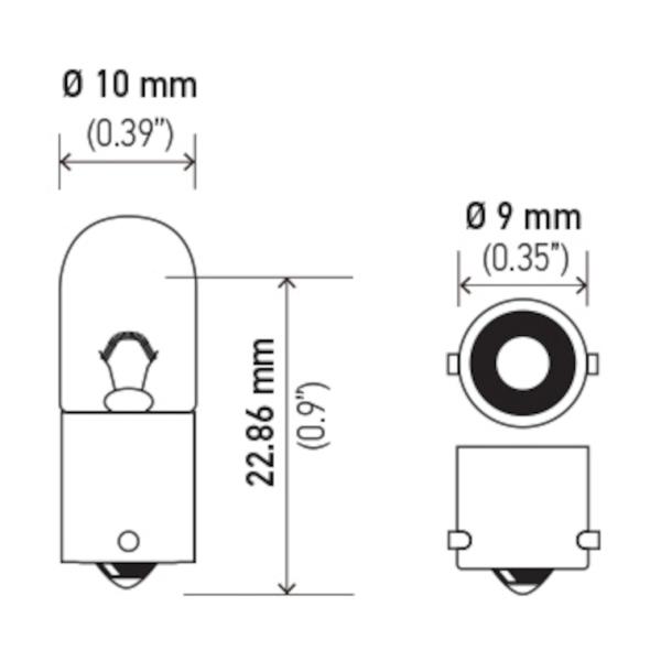 Hella 3930