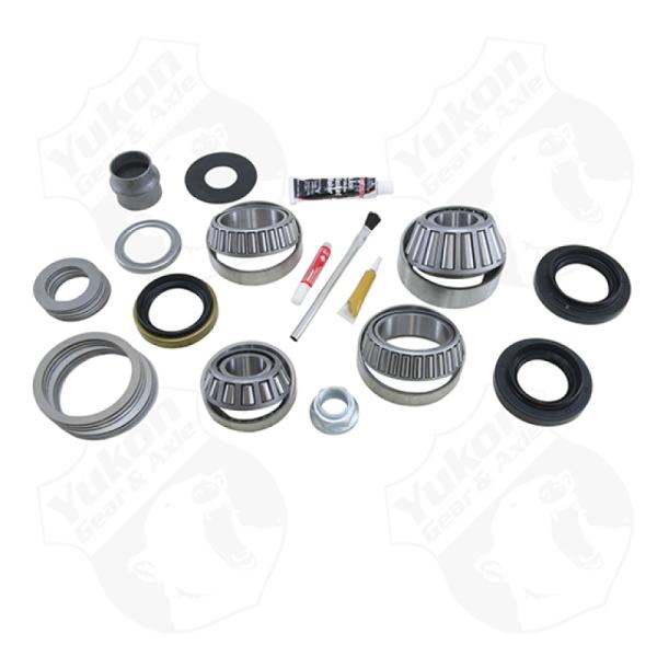 YUK Master Overhaul Kits Yukon Gear & Axle YK TLC-REV-B