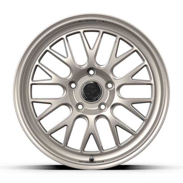 FFT Holeshot RSR Wheels fifteen52 RSHWG-98553+50