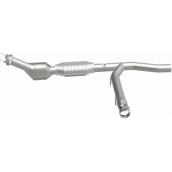 MAG Converter Direct Fit Magnaflow 447132