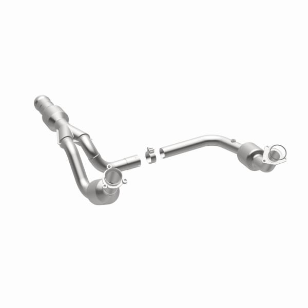 Magnaflow 52616
