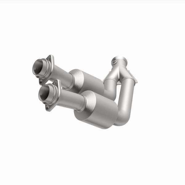 MAG Converter Direct Fit Magnaflow 24226