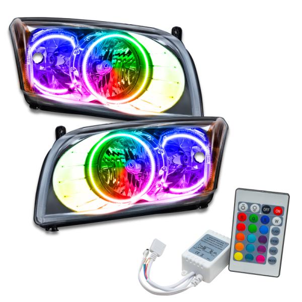 ORACLE Lighting 7018-504