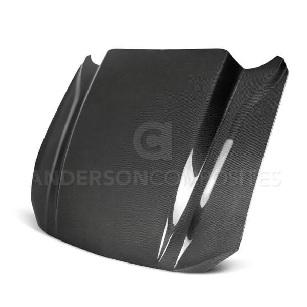 Anderson Composites AC-HD18FDMU-CJ-DS