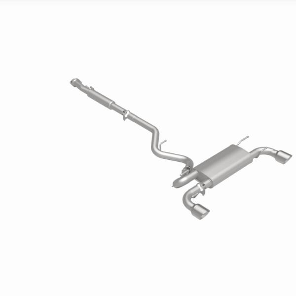 MAG BRE Exhaust Kits Magnaflow 106-0884