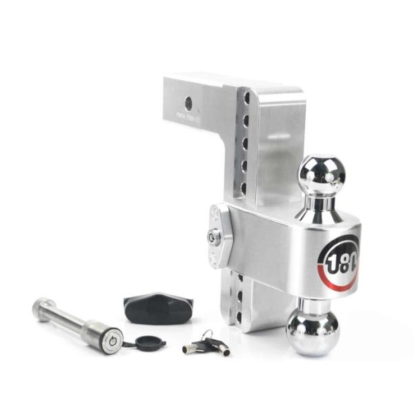 Weigh Safe CTB8-2.5-KA