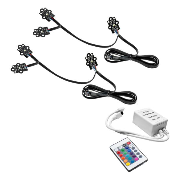 ORACLE Lighting 1451-504