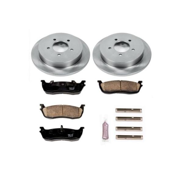 PowerStop KOE1872