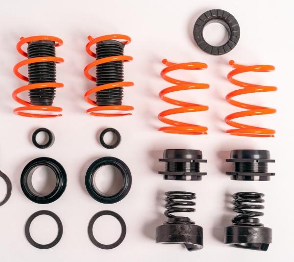 MSS Suspension 02AFMCMR