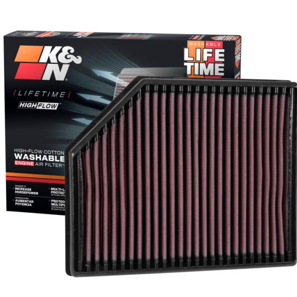 K&N Engineering 33-3065