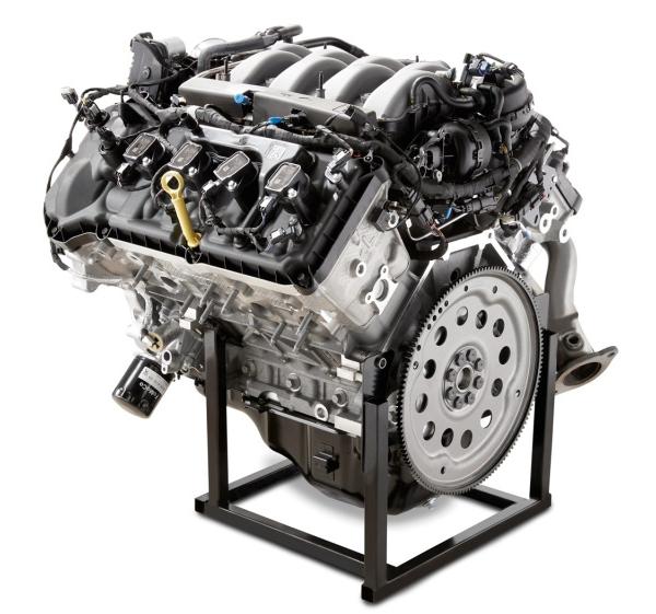 Ford Racing M-6007-M50DAUTO