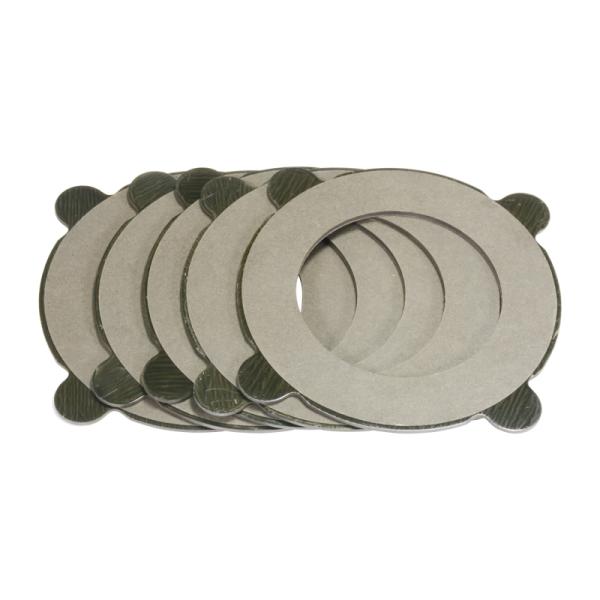 Yukon Gear & Axle YPKF10.25-PC-DG1