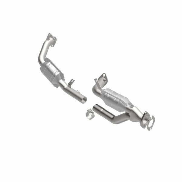 MAG Converter Direct Fit Magnaflow 444034