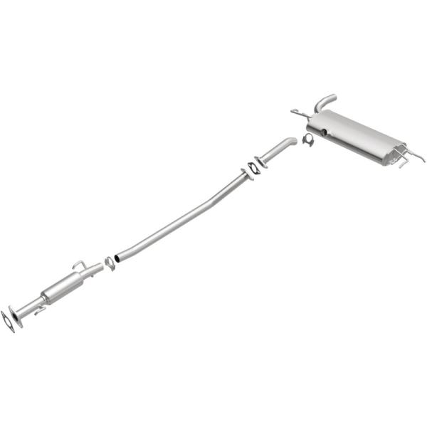 MAG BRE Exhaust Kits Magnaflow 106-0561