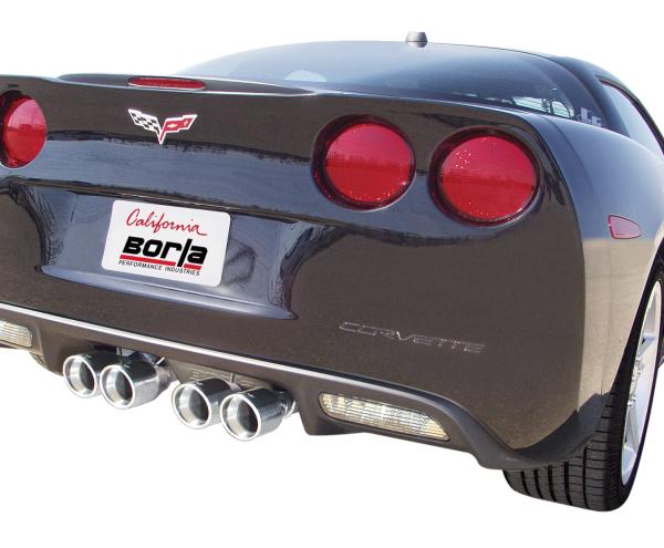 Borla 60089