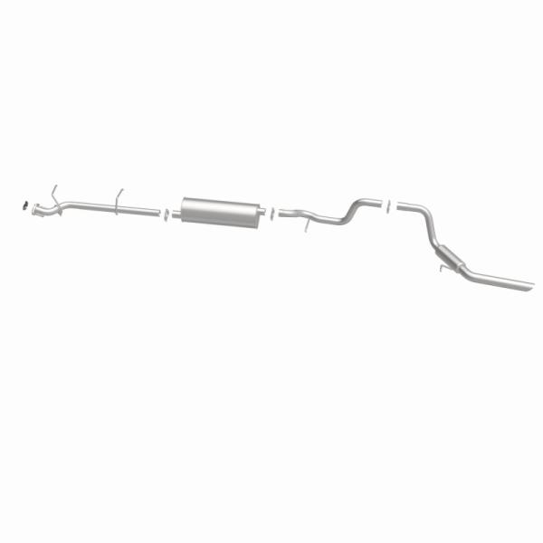 MAG BRE Exhaust Kits Magnaflow 106-0088