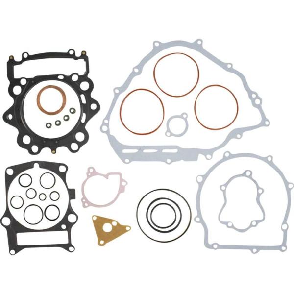 Vertex Pistons 8080049