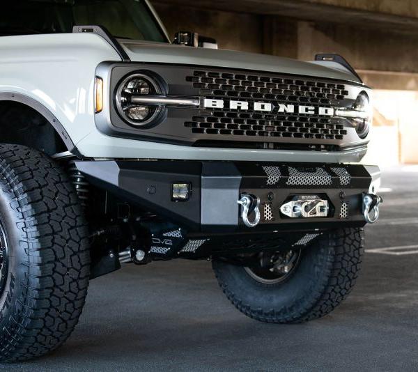 DV8 Offroad FBBR-01