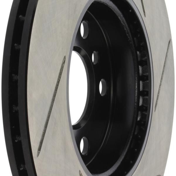 Stoptech 126.34166SR