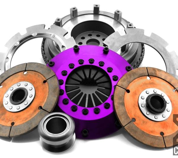 XCLUTCH XKBM20522-2E