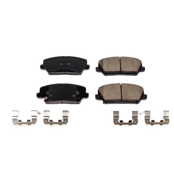 PowerStop 17-1827