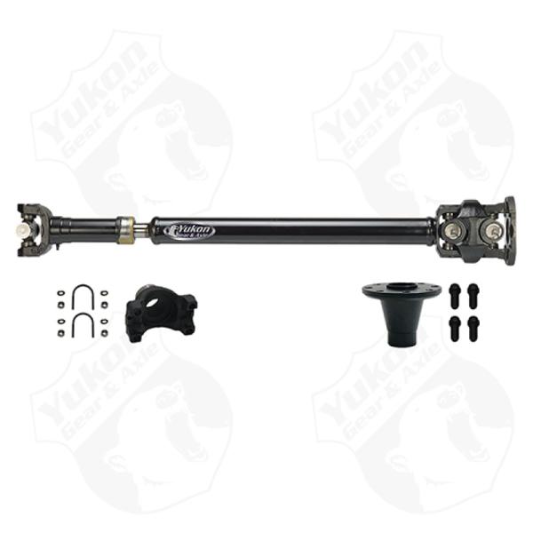 Yukon Gear & Axle YDS021