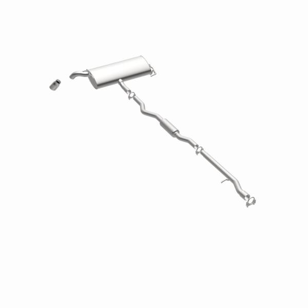 MAG BRE Exhaust Kits Magnaflow 106-0463