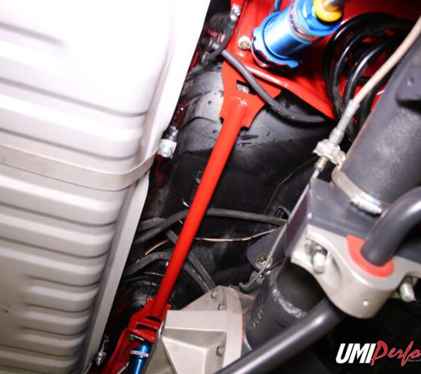 UMI Performance 4058-R