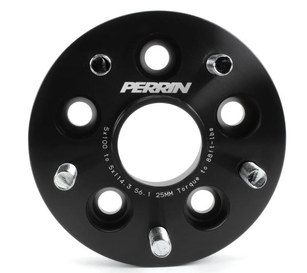 Perrin Performance PSP-WHL-226BK