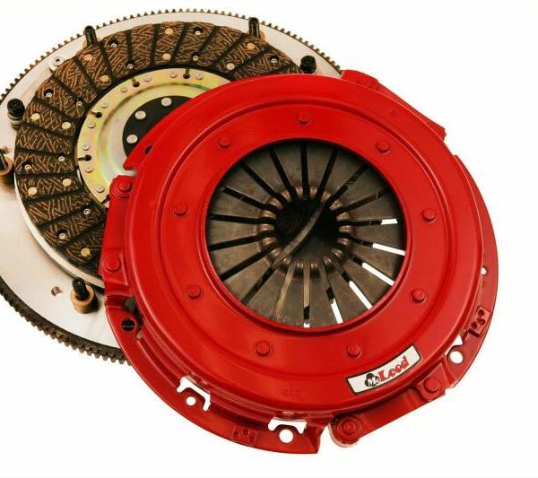 McLeod Racing 6306807