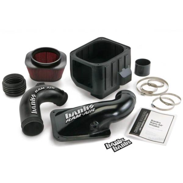 Banks Power 42135